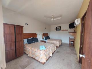 Hotel Kootznoowoo - Puerto Escondido - 3