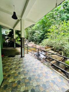 Rabuka Resort - Kitulgala - 6