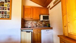 Appartement Proche Des Pistes - Saint-Gervais-les-Bains - 9