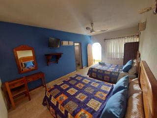 Hotel Kootznoowoo - Puerto Escondido - 7
