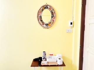 ฐิติพร อพาร์ทเมนต์ บางเขน - 4