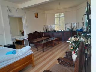 Shanti Sojourn - Shillong - 9