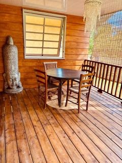 Faredise - Huahine - 1