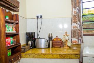 Three Bedrooms Family Cottage in Galu Diani Beach - Ukunda - 9