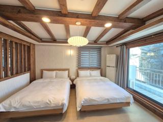 Memories Hotel - Sokcho - 3