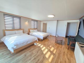 Memories Hotel - Sokcho - 8