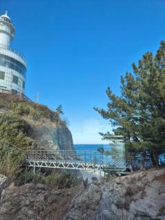 Memories Hotel - Sokcho - 1