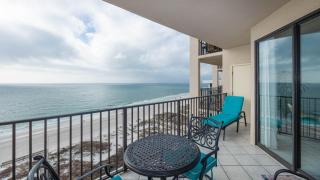 Phoenix East 1205 condo - Orange Beach - 9