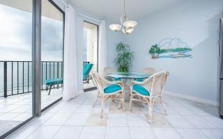 Phoenix East 1205 condo - Orange Beach - 8
