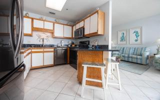 Phoenix East 1205 condo - Orange Beach - 6