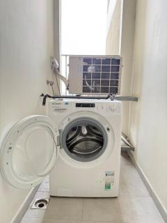 Relaxing 2-Bedroom Apartment, Security in Thao Dien - Ho Chi Minh - 0