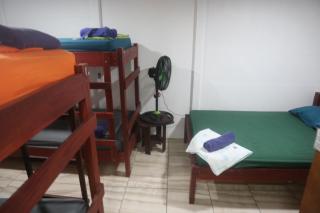Amaya's Hostel - Jaloba - 8