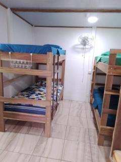 Amaya's Hostel - Jaloba - 6