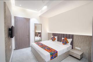 FabHotel Mahalaxmii Grand - Nr Kanpur Anwarganj Railway Station - 9