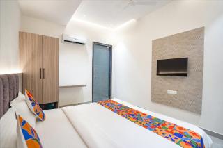 FabHotel Mahalaxmii Grand - Nr Kanpur Anwarganj Railway Station - 8