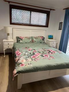 Ocean View beach house - Nelson Bay - 1
