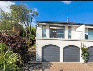 Ocean View beach house - Nelson Bay - 8