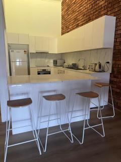 Ocean View beach house - Nelson Bay - 3