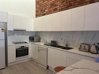 Ocean View beach house - Nelson Bay - 2