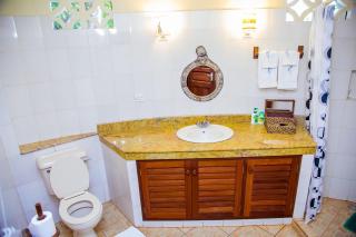 Three Bedrooms Family Cottage in Galu Diani Beach - Ukunda - 8