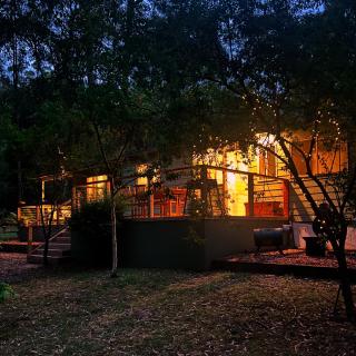 Greenwood Cottages - - 9