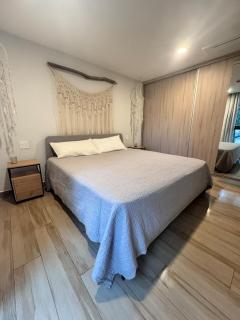 Apartamento en condominio Torres del Mar, Jacó - Jacó - 6