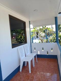Gypsy Bungalow- Phi Phi Island - Ko Phi Phi - 1