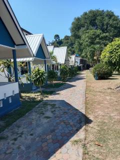 Gypsy Bungalow- Phi Phi Island - Ko Phi Phi - 7