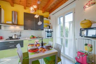 Villetta Sabrina - Happy Rentals - Moniga - 7