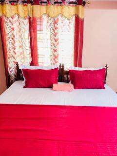 Mummy's homestay - Varkala - 1