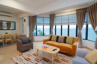 Twynstar Mutiara Melaka Beach Resort - Tangga Batu - 0
