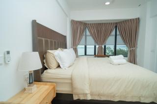 Twynstar Mutiara Melaka Beach Resort - Tangga Batu - 8