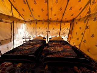 StayGuru Holiday White Rann Camp - Dhordo - 4