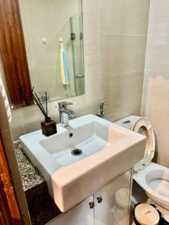 Affordable Stay near Airport 123 - Manila - 5