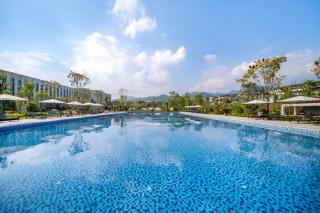 青城山熙康云舍酒店 - Taiping - 4