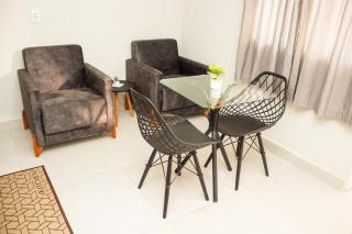 Pousada Vila Rose Express Loft - Nobres - 1