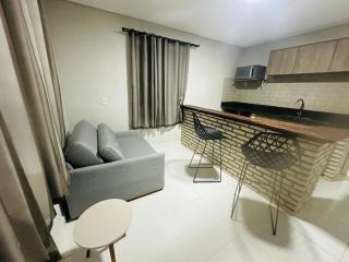 Pousada Vila Rose Express Loft - 6
