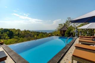 Kaylas Hill Resort - Nusa Penida - 0