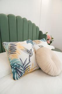 I pensieri di Carolina - Palazzo Carolina - 4