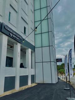 Hotel Apsara Temerloh Gateway - 8