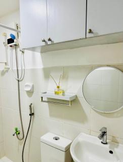 Peaceful and cozy unit - Manila - 8