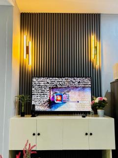 Peaceful and cozy unit - Manila - 4
