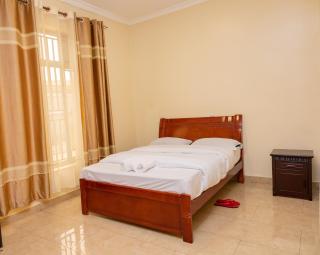 Bonsai Kigali - Kigali - 8