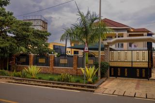 Bonsai Kigali - Kigali - 0