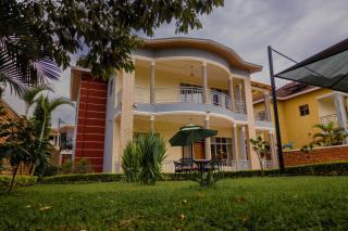 Bonsai Kigali - Kigali - 9