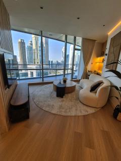 85m2 En Suite, DIFC - 9