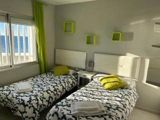 The pleasure of living in front of the sea - Calafell - 8