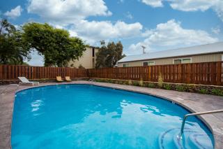 Kona 1br condo on Alii Dr saltwater pool surf sun AC close to magic sands beach - Kailua-Kona - 4