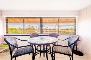 Kona 1br condo on Alii Dr saltwater pool surf sun AC close to magic sands beach - 8