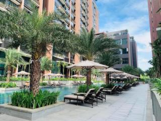 The River Brilliant view Thủ Thiêm D2 - 6